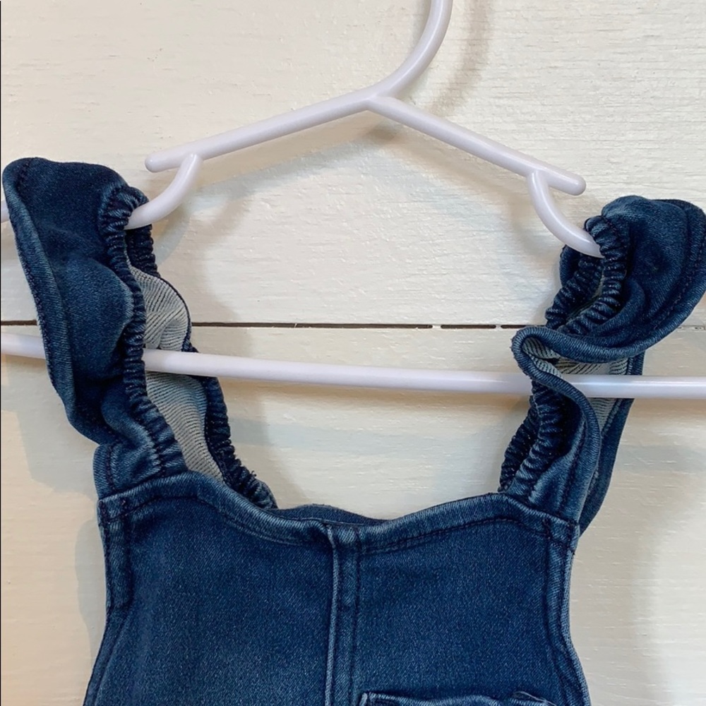 Overalls - Picture 2 of 2